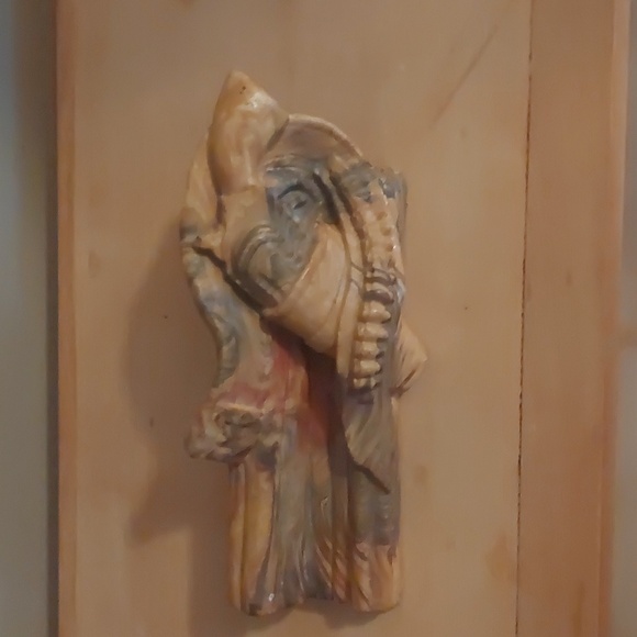 Gun & Holster Western style business card holder - Picture 1 of 5